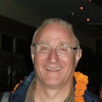 Mark Pimble