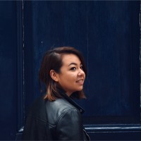 Naomi Yu