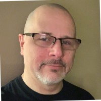 Scott McCarroll