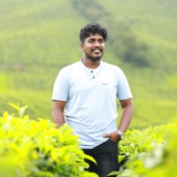 ARAVINTH M