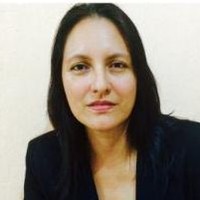 Liliam Simancas
