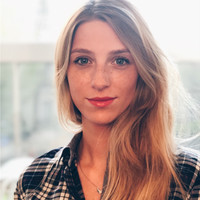 Ericka Janssen