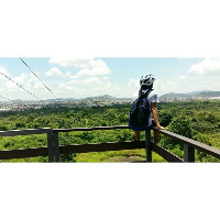 Andy Dario Gonzalez Herrera