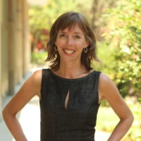 Mary-Margaret Mcmahon