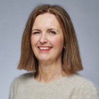 Karen Solheim Leiknes