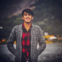 Nizar Ali