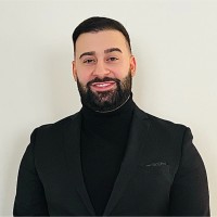 Soroush Naderi
