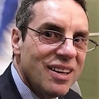 Peter Bernard