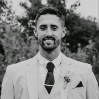 Jem Mosley Bsc (Hons), Msc. Miet