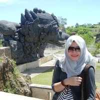 Irma Purnamasari