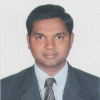 Paul Dhinakaran