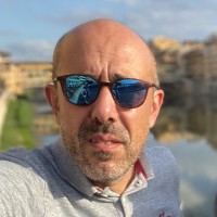 Stefano Boldrini