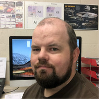 Christopher Bunney