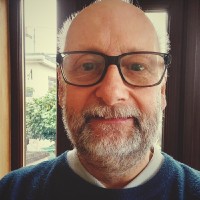 Tony Handy