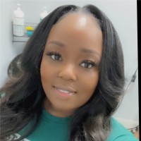 Gabrielle Brown