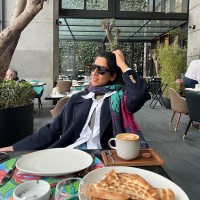Nafas Kazemi