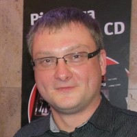 Marcin Furmanski