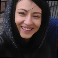 Simona Achim