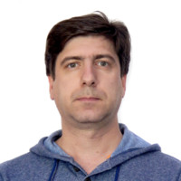Alex Sukharev