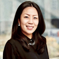 Jing Zhang, CPP