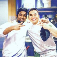 Arjun Biju