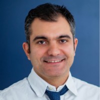 Omid Vahabzadeh