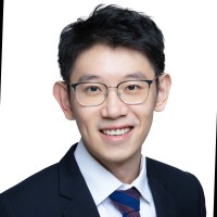Ruiqing (Alex) Cai