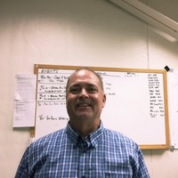 Mark Schmidt