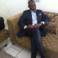 Sekou Mahamadou Kaba