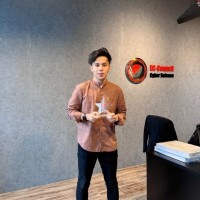 Syahmin Saleh