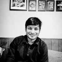 Omkar Chalke