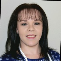 Chyrisse Van Den Berg