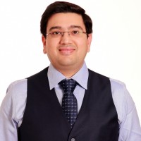 Dhruv Gupta