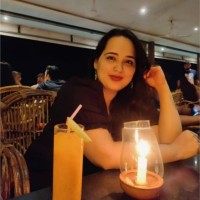 Barkha Pandey