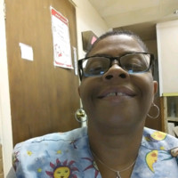Juanita Page