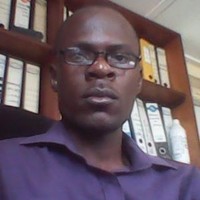 Nicholas Samwel Odhiambo