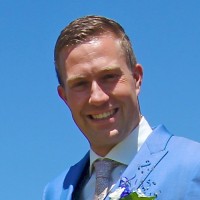 Mark Venselaar