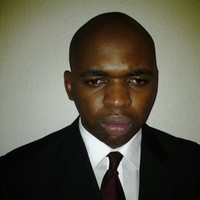 Siphamandla Sithole