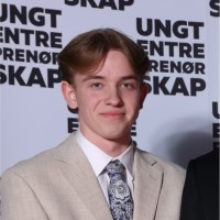 Patrick Berg