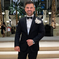 Imad Khalid