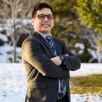 Nicholas Hernandez