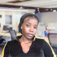 SAKINA ISSAKA RAYAMAH