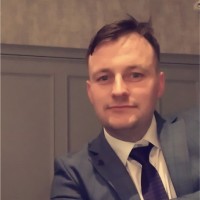 Shaun Dunne