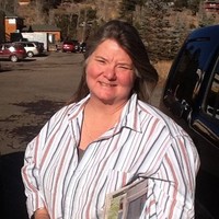 Maryjane Carr