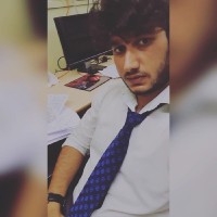 M Avinash