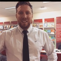 Lachlan White