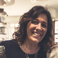 Sylvie PARENT