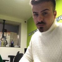Luigi Grillo