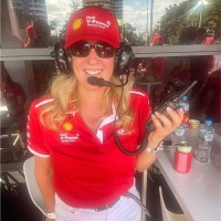 Kelly Pares