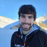 André Calado Coroado